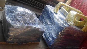 重型货位式货架 使用寿命长最新工艺 首选鲁辰货架